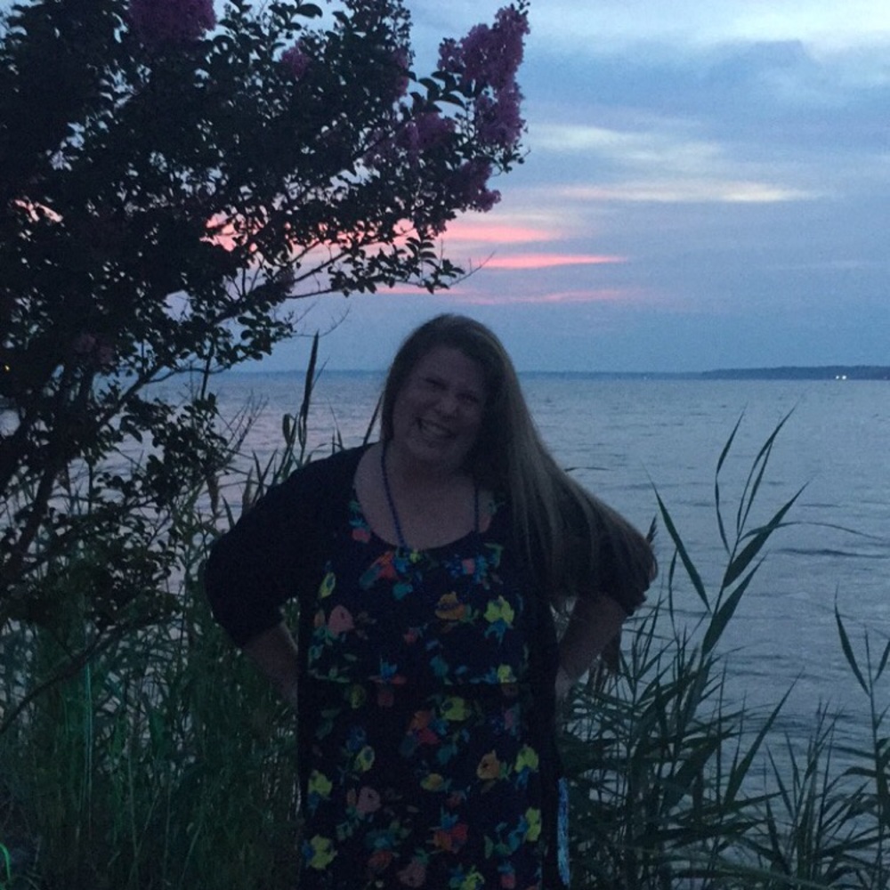 Meet your Posher, Robyn